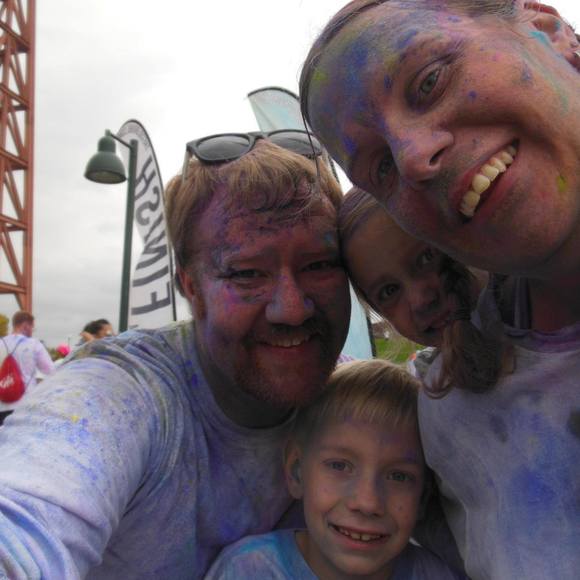 Meet your Posher, Jen - Picture 1 of 1